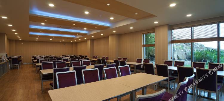济州潘帕斯酒店(Pampas Hotel Jeju)图片