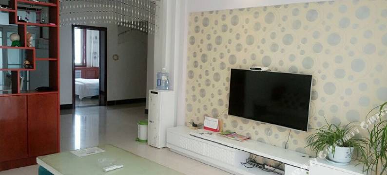 凤县艳琴民宿图片