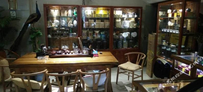 新豫东大酒店(洛阳王城公园万达广场店)图片