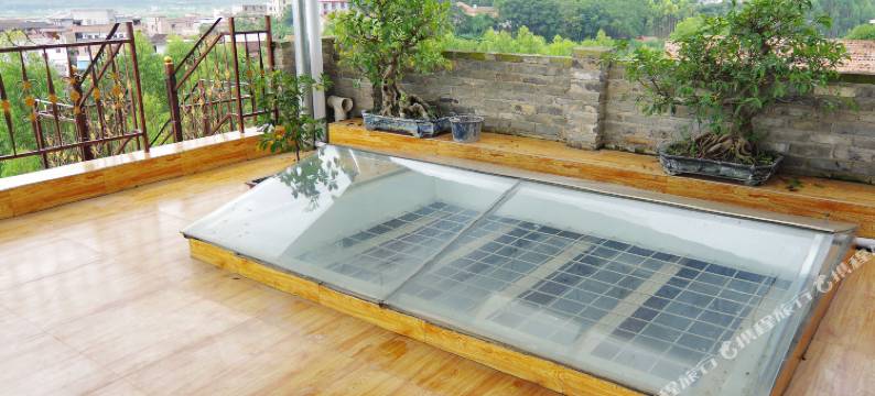 南宁一家宾馆图片