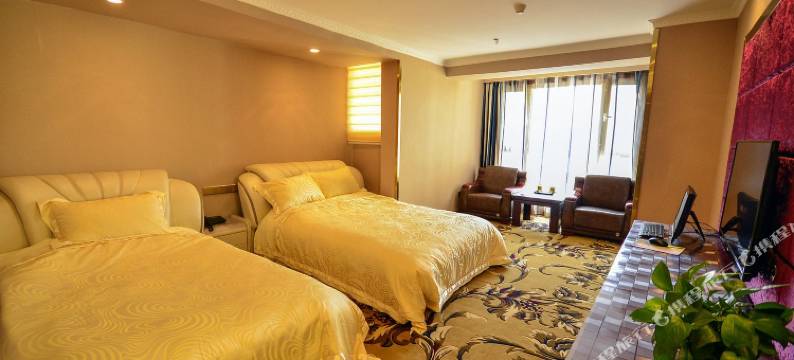 福瑞商务宾馆(西宁新千店)图片