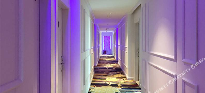 惠州皇廷商旅酒店图片