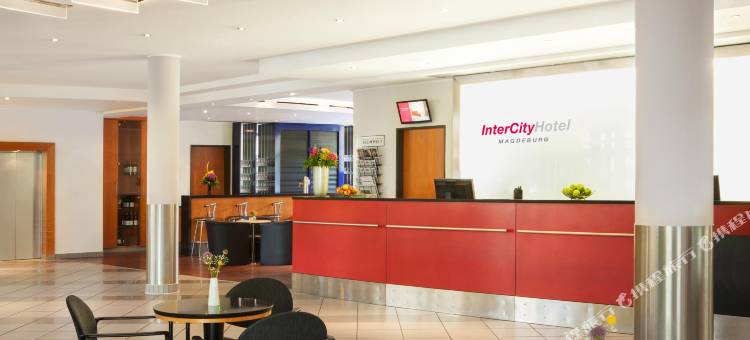 马格德堡城际酒店(IntercityHotel Magdeburg)图片