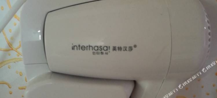 中山广福住宿图片