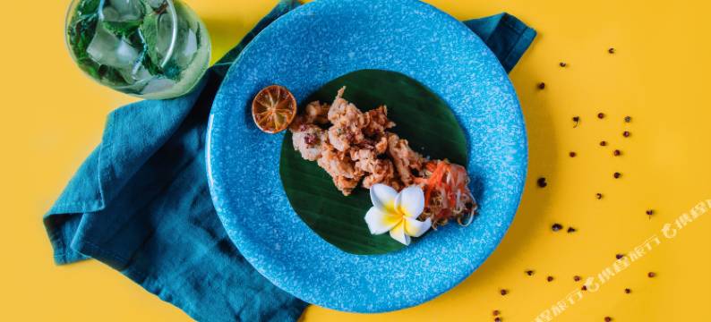 卡拉卡拉旅馆(Cara Cara Inn)图片