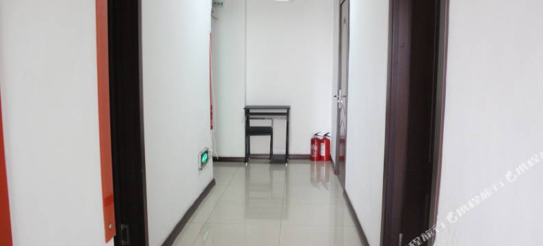 万鑫源旅馆(沈阳大南街店)图片