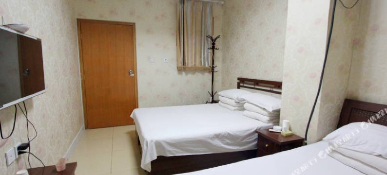 潍坊艺华宾馆图片