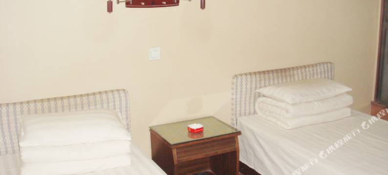 吉县西泽园宾馆图片