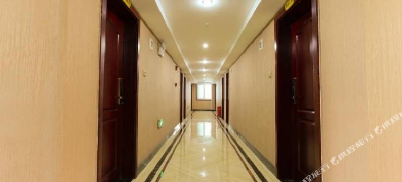 凤凰天河商务大酒店图片