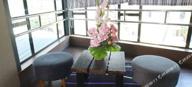 活力酒店(Vivids Hotel)图片