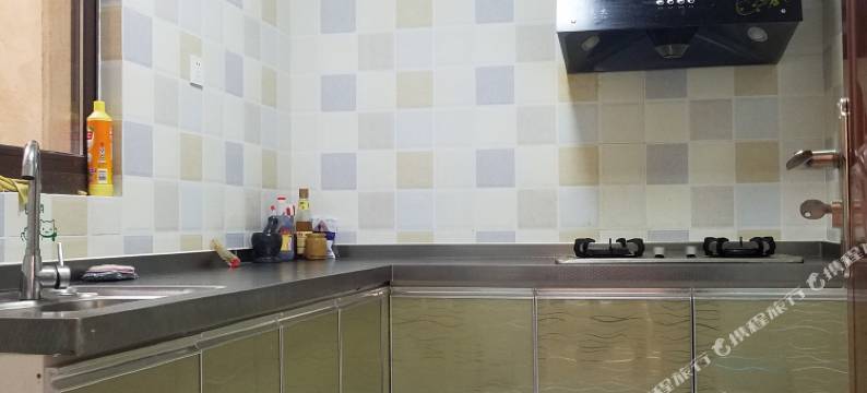 青岛54轰趴别墅公寓图片