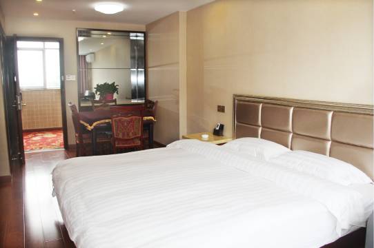 阳新王英仙湖宾馆(泉丰大道分店)