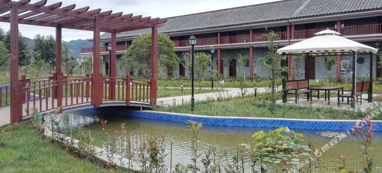 会泽海湖酒店图片