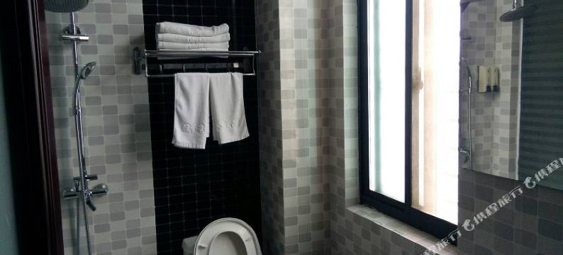 固始龙潭宾馆图片