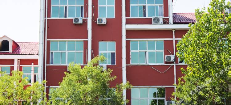 骏怡连锁酒店(沧州市政府南川老街店)图片