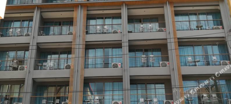 风景之城酒店(The Scenery City Hotel)图片