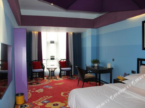 伊川县金鑫生活超市