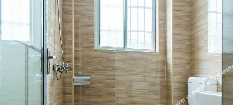 株洲北纬26°酒店图片