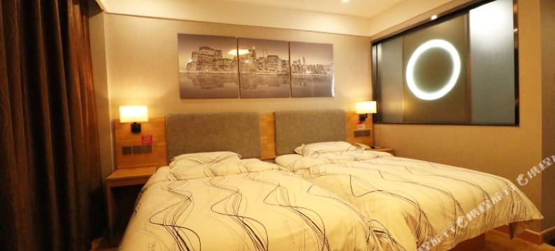 都市mini精选酒店(日照火车站店)图片