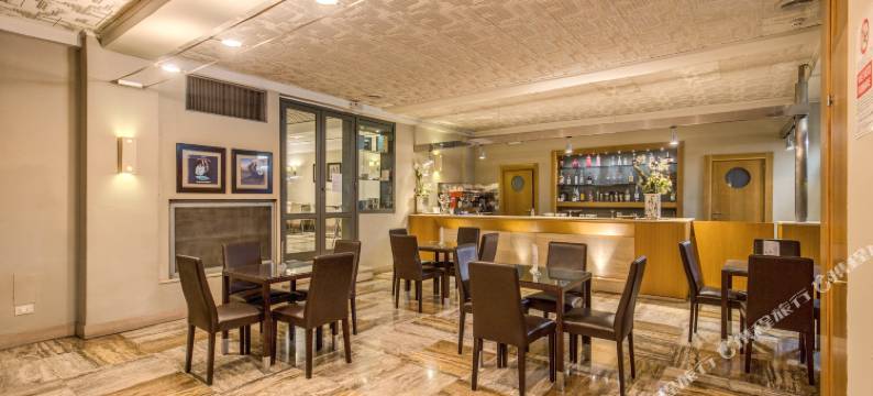 德拉纳泽欧尼酒店(Hotel Delle Nazioni)图片