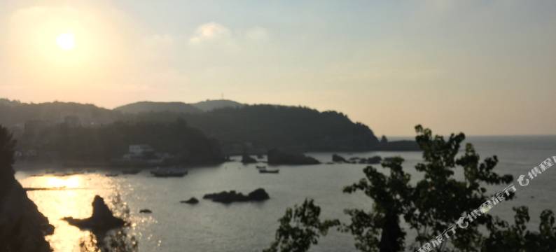 温州海弄二号民宿图片