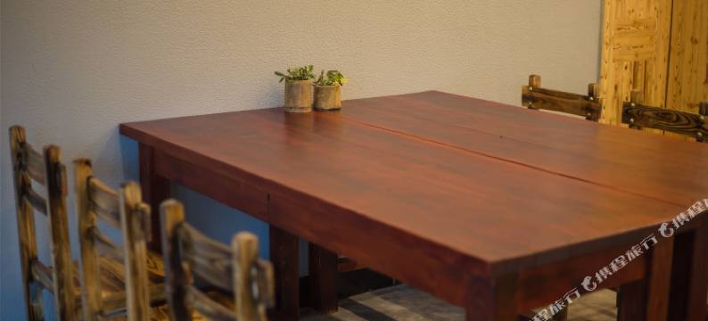 莫干榉宿(仙潭村景区店)图片