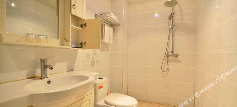 武汉安逸遥酒店公寓图片