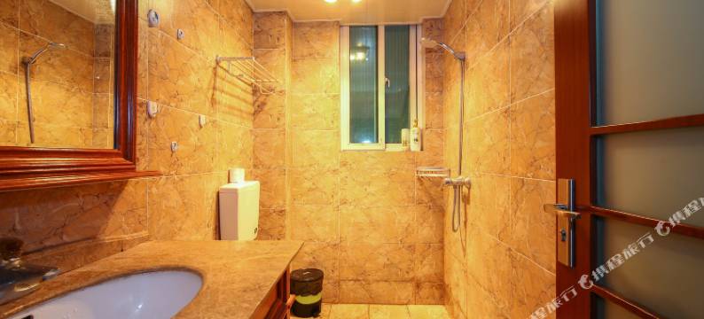 重庆瞌睡迷西青年旅舍图片