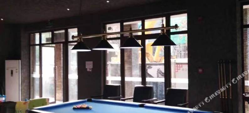 德门仁里精品酒店(大邑安仁古镇店)图片