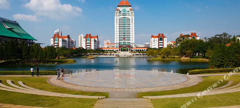 厦门亚舍尚苑图片