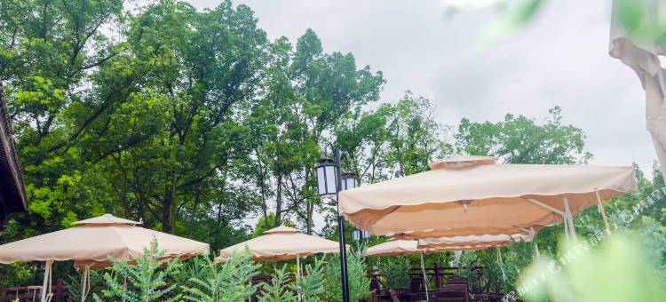 沐川醉氧天街酒店图片