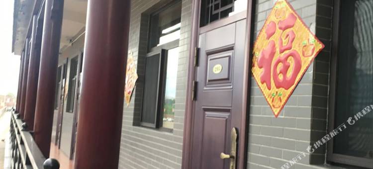 灵石王家大院二十二客栈图片
