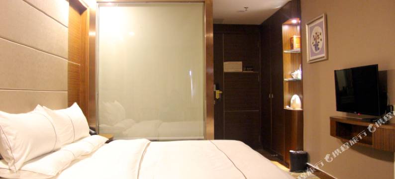 华逸湖景酒店(肇庆火车站店)图片