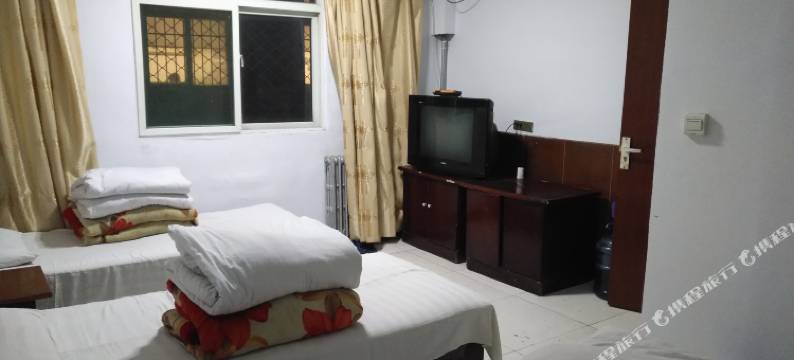 襄汾福源宾馆图片