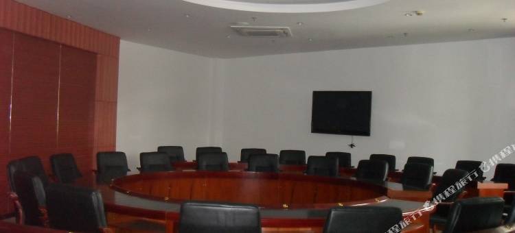 墨江双胞大酒店图片