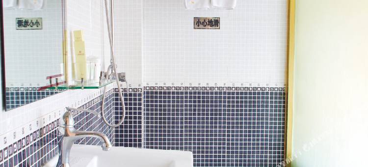 乌鲁木齐江渝快捷酒店图片