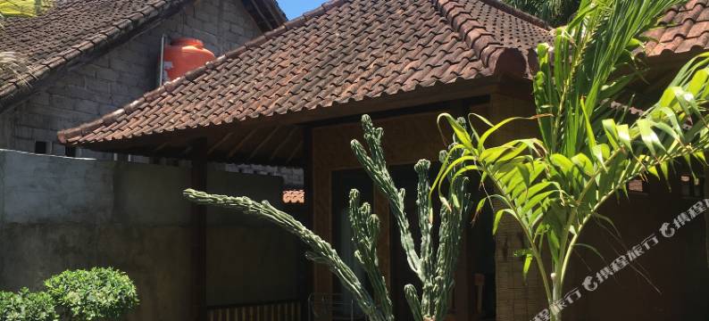 Coconut Beach Bungalows & Warung图片