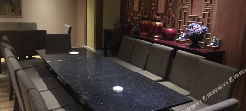 阿依河仁义大酒店图片