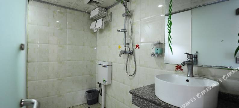 贵阳金悦商务宾馆(贵州医科大学附属医院店)图片