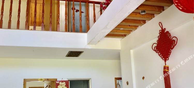 大金湖同福客栈图片