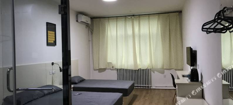 衡水喜来登客栈图片