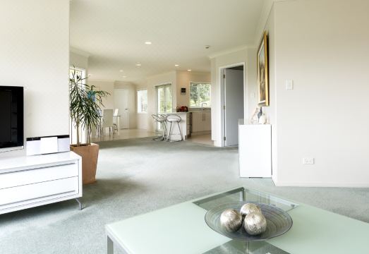 Seascape Villa B&B Hotel Overview