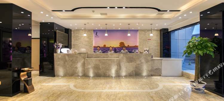 麗枫酒店(武汉汉口火车站大武汉1911店)图片