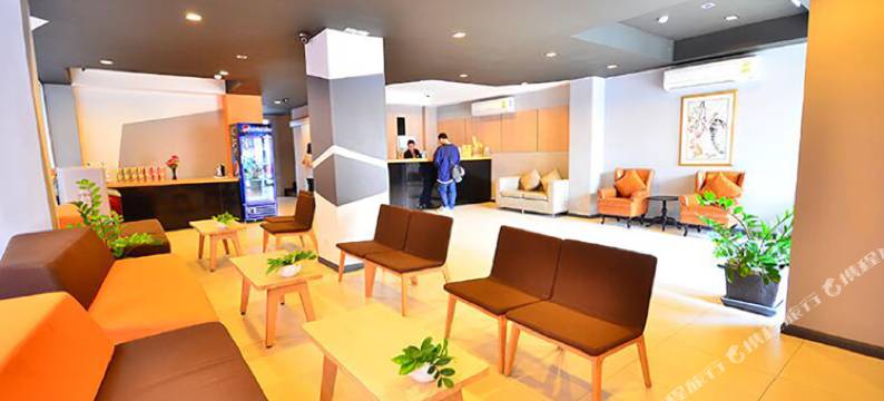 H2 酒店(H2 Hotel)图片