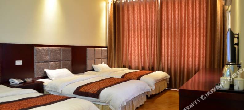 云台山怡园宾馆图片