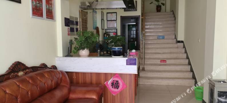 池州三尺巷快捷宾馆图片