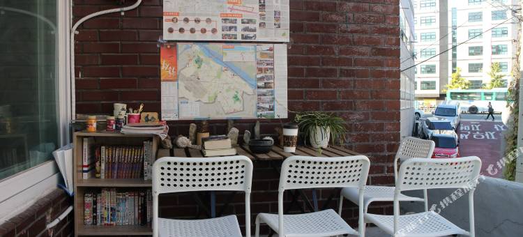 达山之家酒店(Dasan House)图片