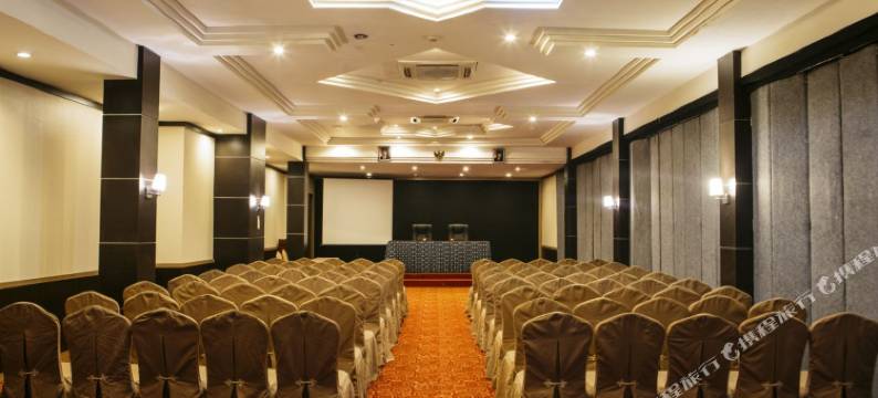 槟城丹戎舒适酒店(Comforta Hotel Tanjung Pinang)图片