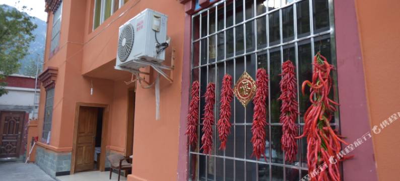 理县学浩民宿图片