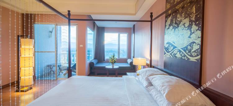 广阔太平洋君主Spa度假酒店(Grand Pacific Sovereign Resort & Spa)图片